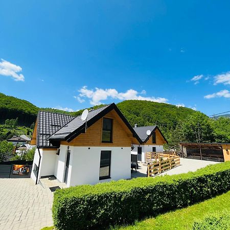 Chalety Mýto pod Ďumbierom Exterior foto