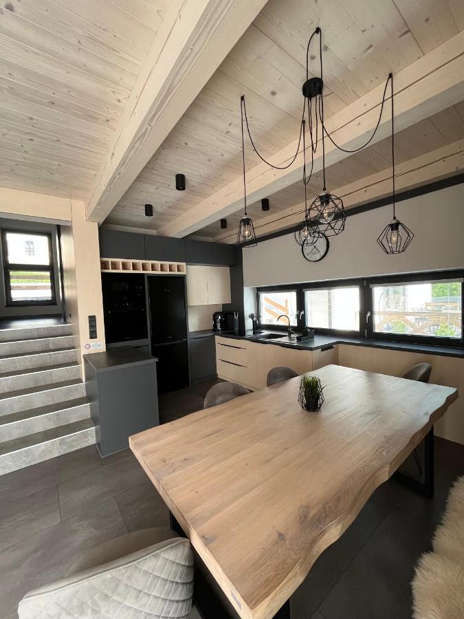 Chalety Mýto pod Ďumbierom Exterior foto